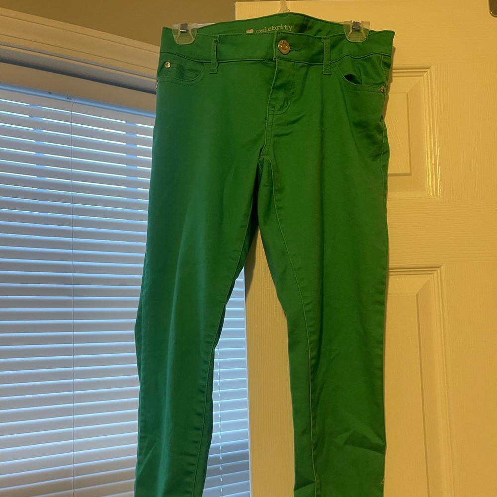 Celebrity Pink Jeans